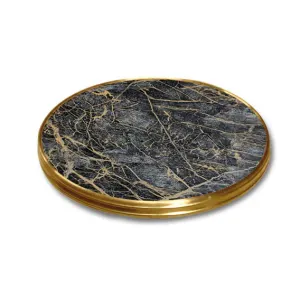 FL SM France Bistro 700mm Diameter Hospitality Table Tops thumbnail 2