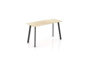 OL Flare Bar Leaner High Table – Oak Top thumbnail 12