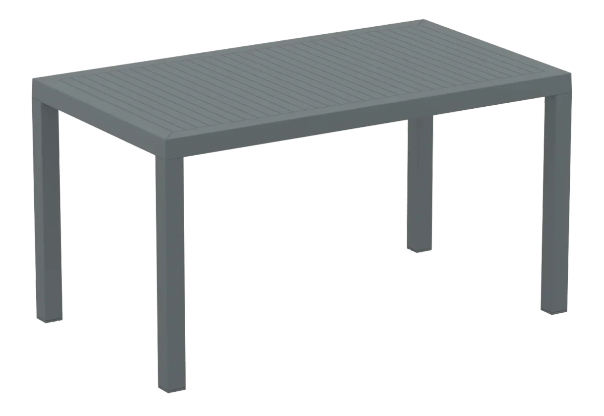 FL Ares Hospitality Outdoor Dining Table