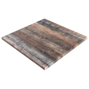 FL SM France 800 x 800mm Square Hospitality Table Top thumbnail 10