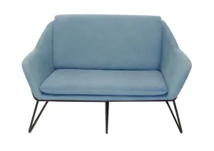 RL Cardinal Fabric Upholstered 2 Seater Breakout Sofa thumbnail 6