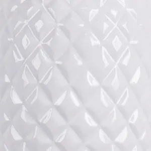 DA Island Gloss Ceramic Base Table Lamp thumbnail 3