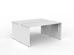 OL AltoSystem Shared 2-User Workspace – White thumbnail 7