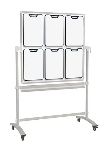 VC Individual Tablet Whiteboard