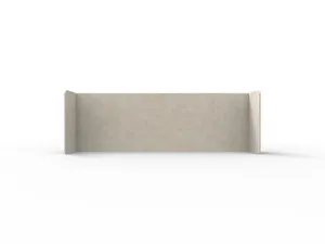 RL Acouline Quarter Double End Wrap Screen thumbnail 34