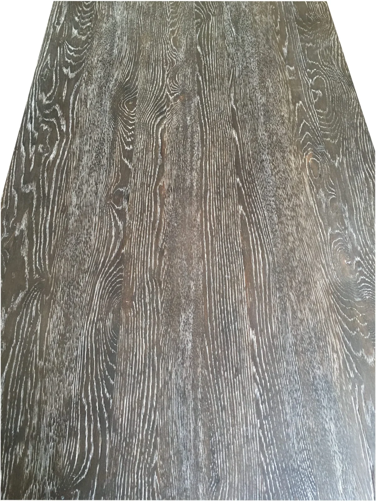 MF Tubetti Metal Legs Dining Table