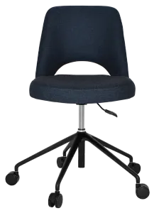EZ CHAIR ALBURY CASTOR V2 BLACK thumbnail 5