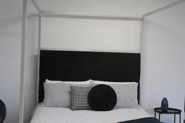 Upholstered Beds