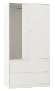 EV Coogee Sliding Door Wardrobe thumbnail 5