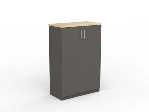OL AltoSystem Cupboard 1200mm Height thumbnail 1