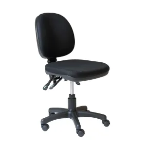 RL ET20 Medium Back Operator Chair thumbnail 4