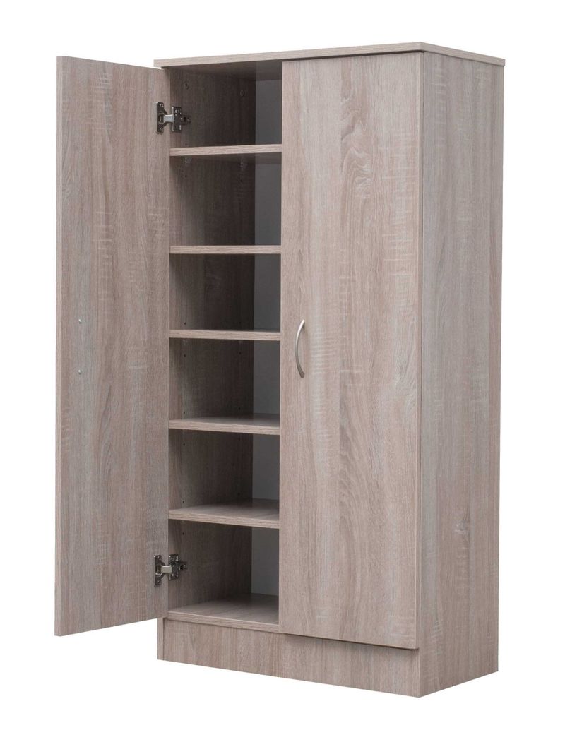EV Metro shoe Cabinet
