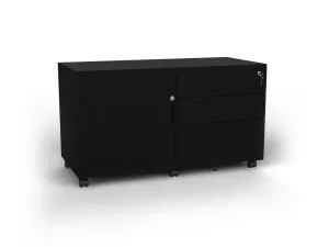 OL Tambour Drawer Caddy Unit thumbnail 2