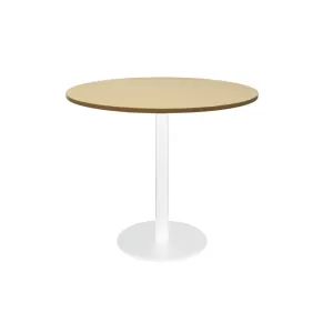 RL Estilo Disc Base Round Meeting Table thumbnail 4