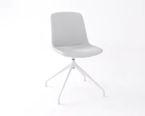 OL Vista Pivot Fully Upholstered Swivel Chair thumbnail 3