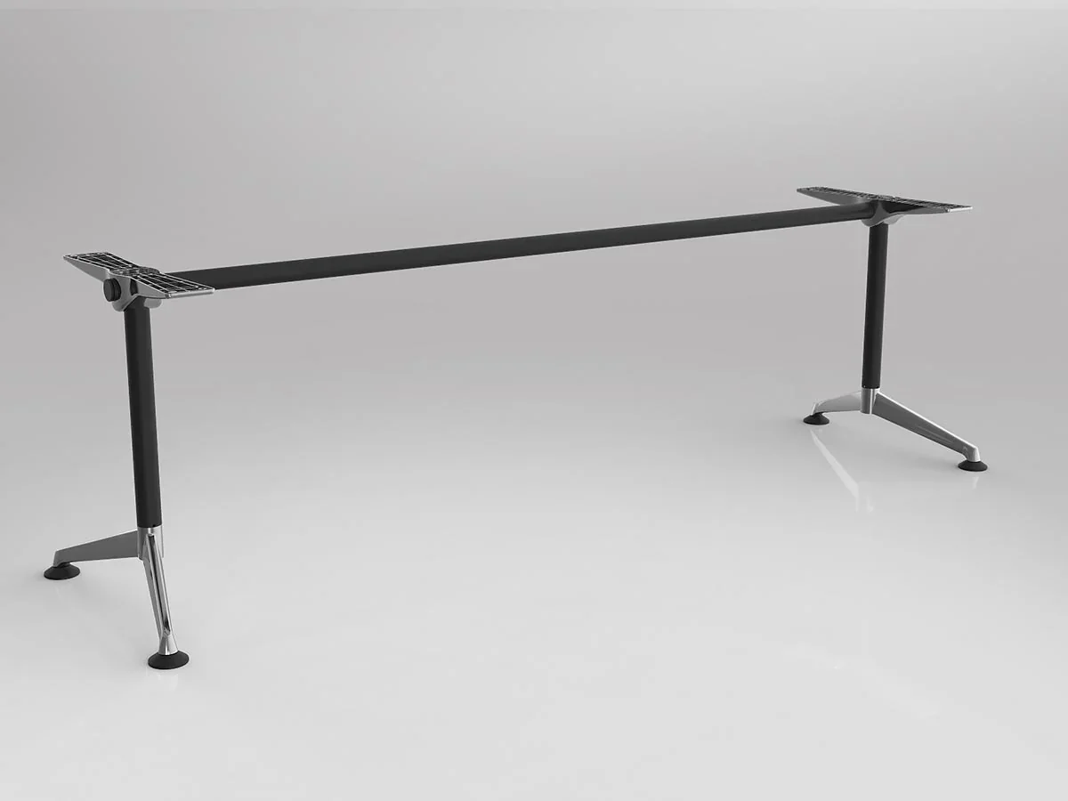 OL Modulus Meeting and Boardroom Table Frame