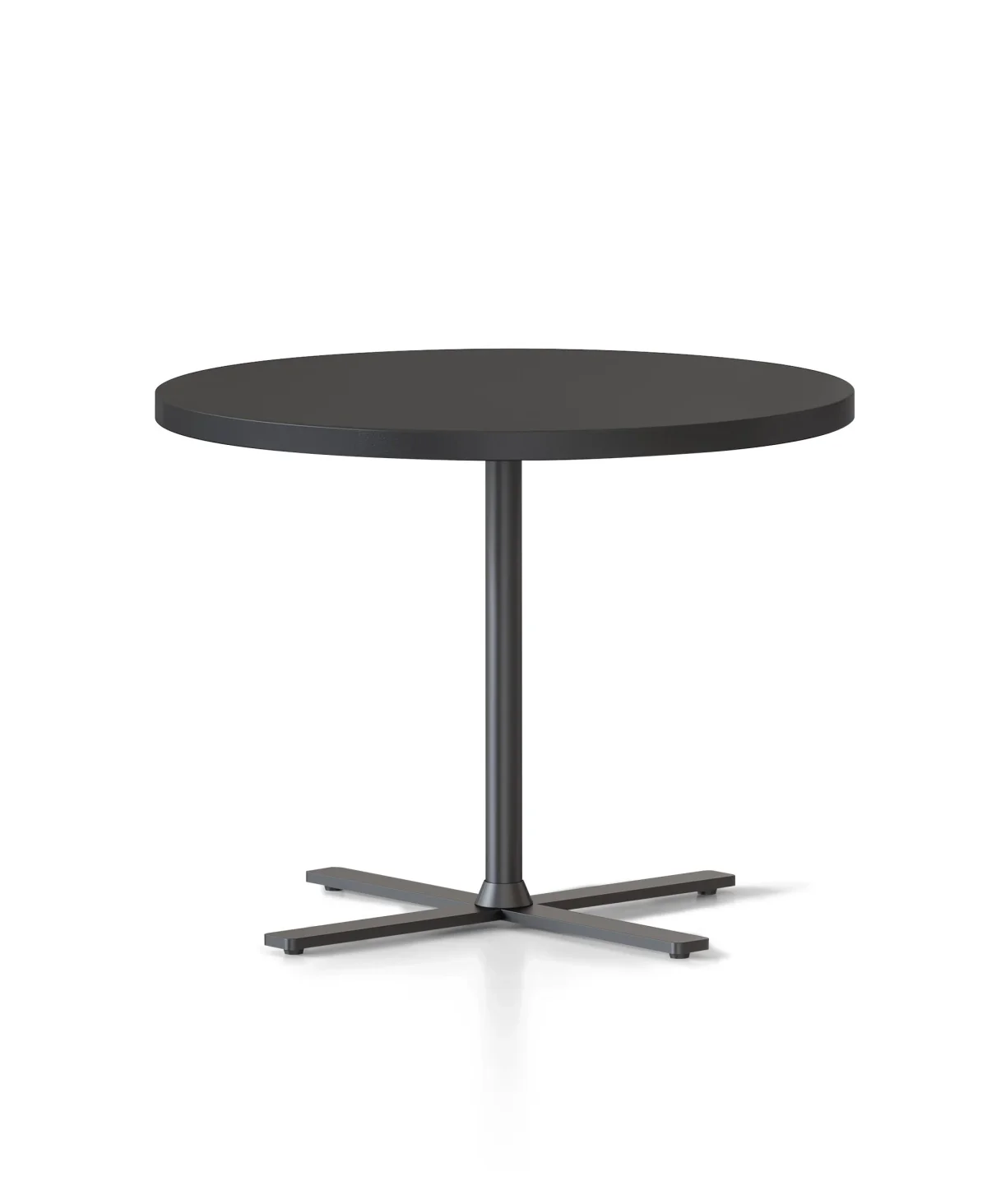 RL Kolo Metal Leg Round Coffee Table