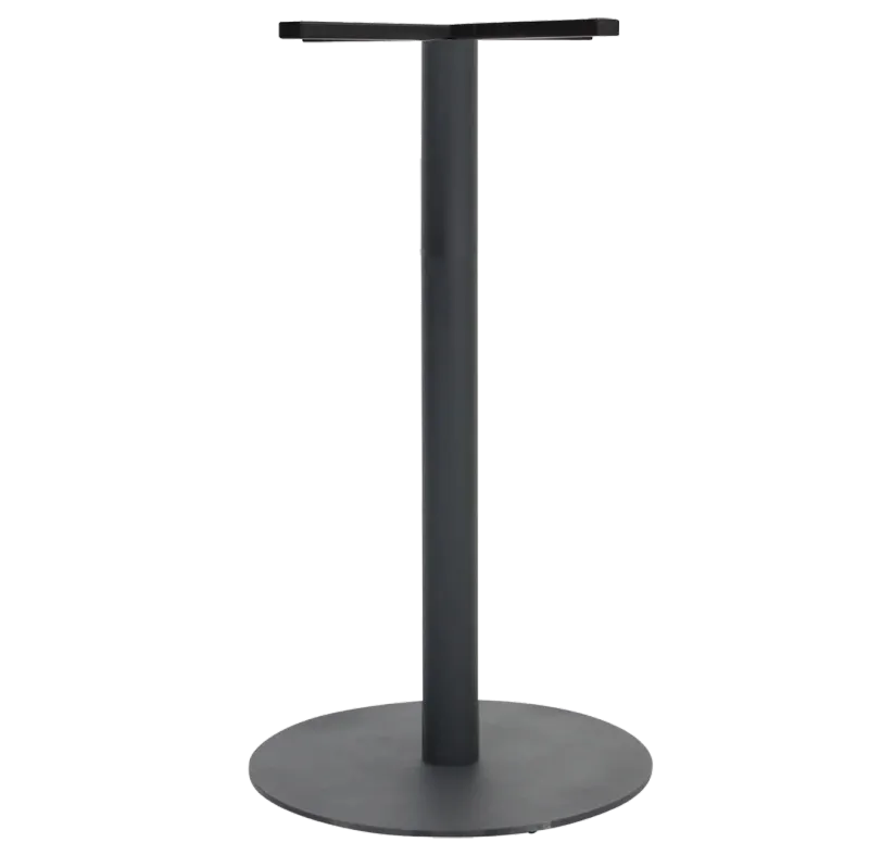 EZ BASE BAR DANUBE DISC 450MM BLACK