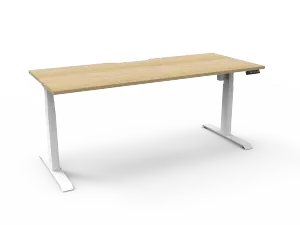 RL Boost Light Motorized Height Adjustable Desk thumbnail 19