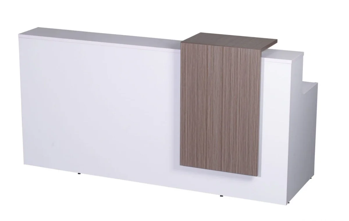 RL Urban Reception Counter