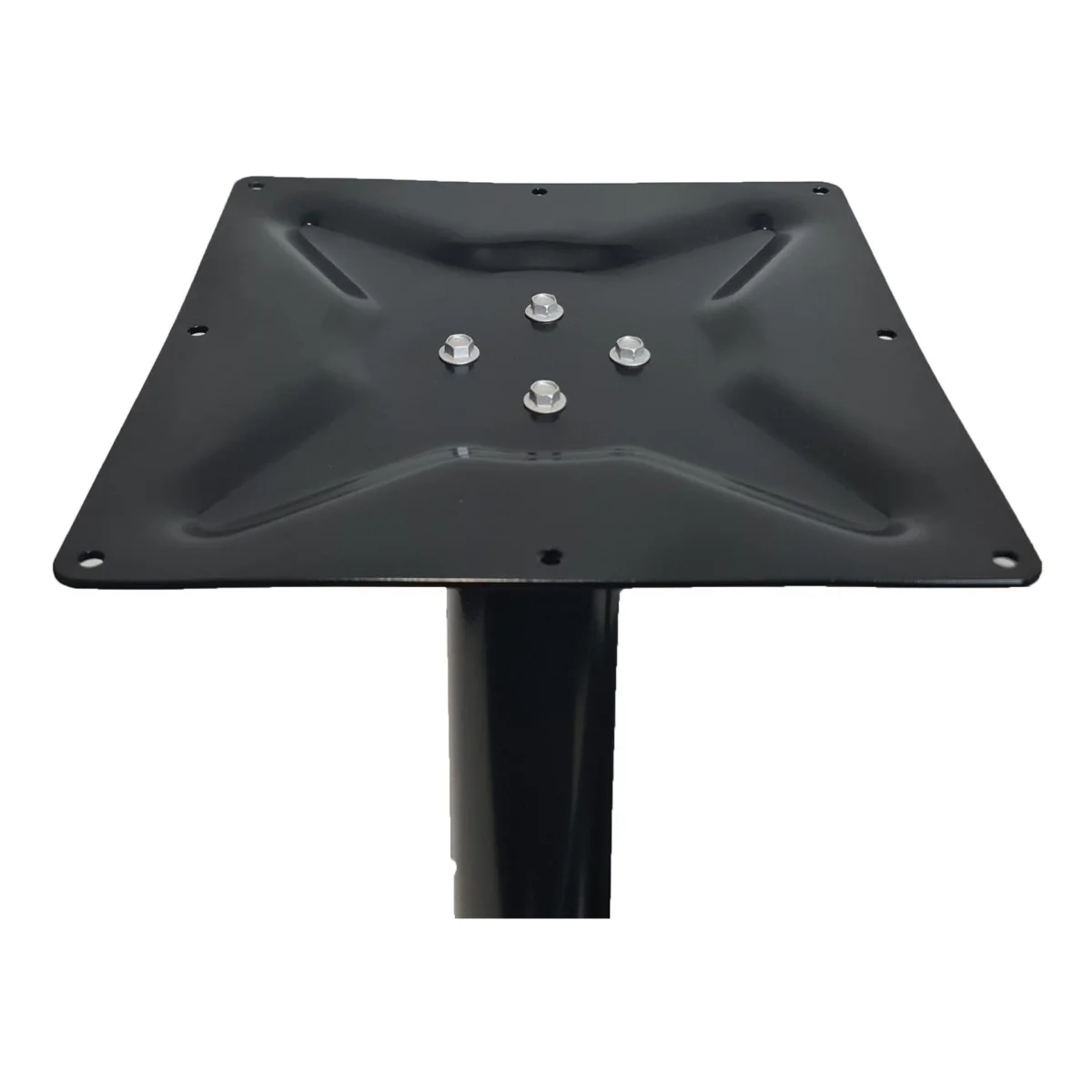 FL Coolum Hospitality Square Base Bar Table Frame