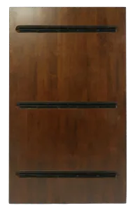 EZ TOP TABLE TIMBER 1800MM X 700MM LIGHTOAK thumbnail 4