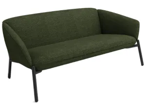 DD Lexi Fabric Upholstered 2 Seater Reception Area Lounge thumbnail 4