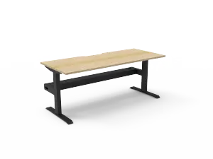 RL Boost Static Single Sided Desk thumbnail 2