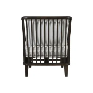 CR Arlo Solid Timber Single Seater Sofa thumbnail 10