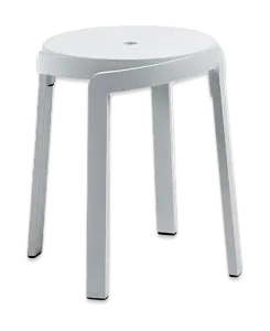 EZ STOOL STACK MINI 465 BASALTO thumbnail 2