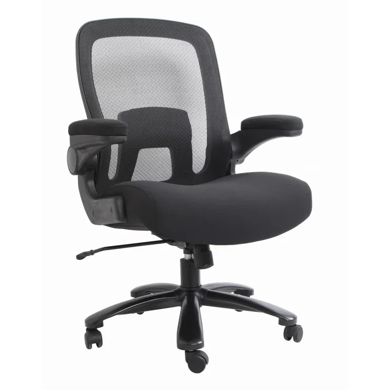 MA Boeing Mesh Bariatric Executive Chair