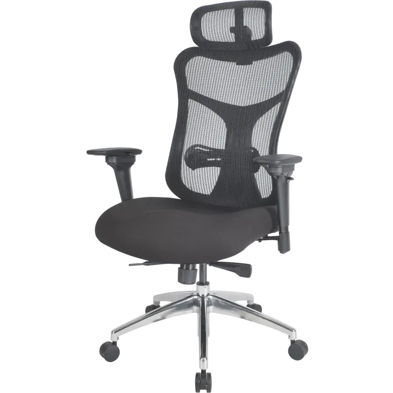 MA Avatar Mesh Back Executive Chair