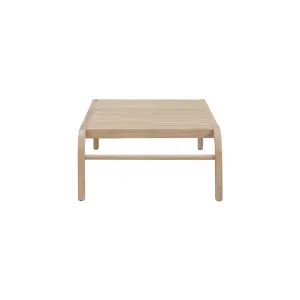 CR Cameo Solid Timber Outdoor Coffee Table thumbnail 5