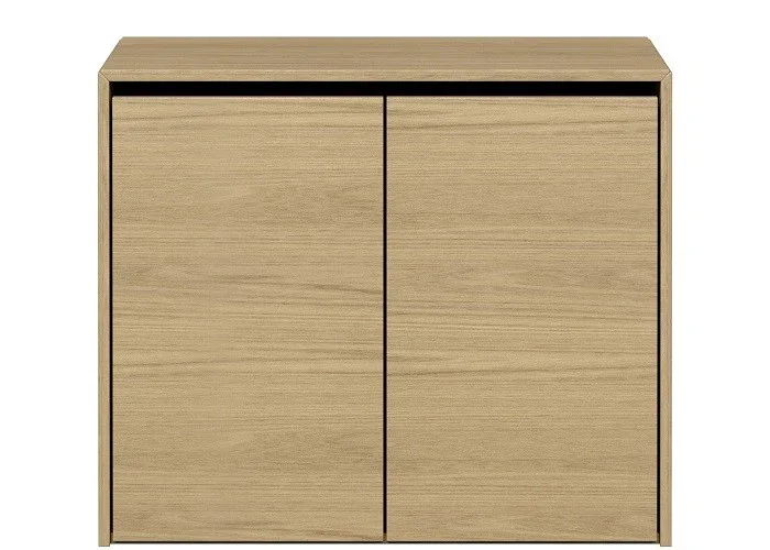 DD Hudson 725mm High Low Storage