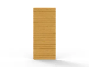 RL Acouline V Groove Horizon Decorative Acoustic Wall Panel thumbnail 14