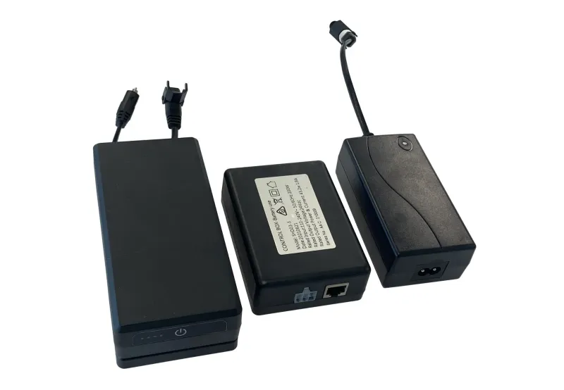 RL Battery for Boost Plus Workstation