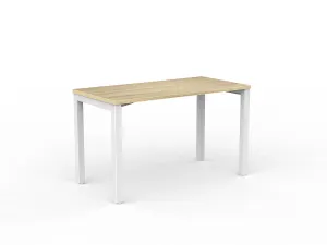 OL Axis Straight Desk thumbnail 19