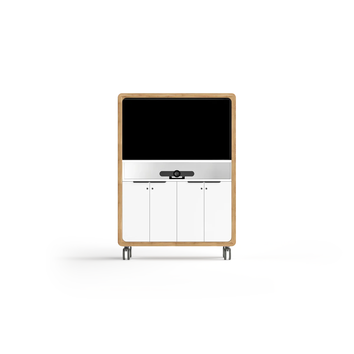 OL Rover Mobile Multi-Media Unit for Presentation