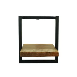 CR Live Edge Shelf 25 cm thumbnail 2