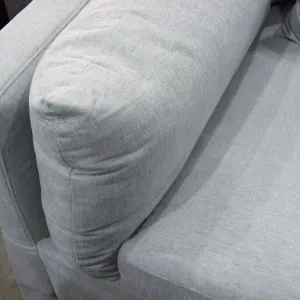 CR Durham Fabric Upholstered Swivel Chair thumbnail 4