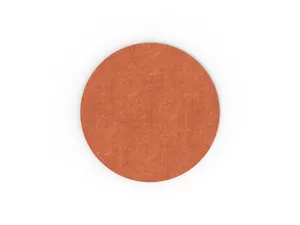 RL Acouline QuickMount Halo Round Wall Tiles Panels thumbnail 1