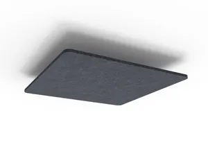RL Acouline Original Core Square Hanging Ceiling Panels thumbnail 9