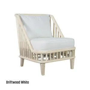 CR Arlo Solid Timber Single Seater Sofa thumbnail 4