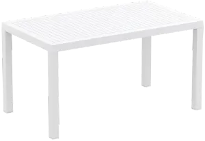 FL Ares Hospitality Outdoor Dining Table thumbnail 10