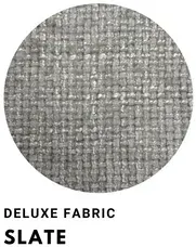 EL Hilton Fabric Upholstered 2 Seater Chaise Sofa thumbnail 5