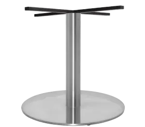 EZ BASE TABLE PRAGUE DISC 450MM S/S thumbnail 4