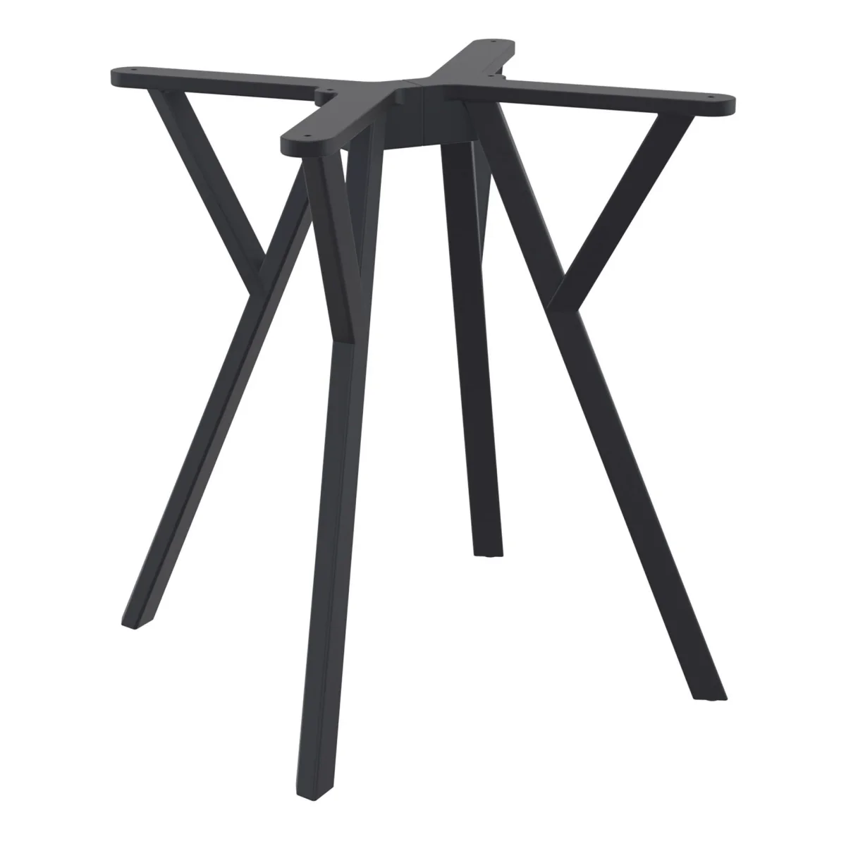 FL Max Hospitality Outdoor Table Base – Small