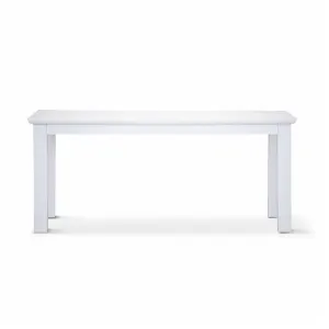 VI Coastal 1.8m & 2.2m Long Dining Table Solid Timber thumbnail 5