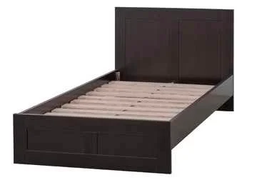 EV Ecco Bed