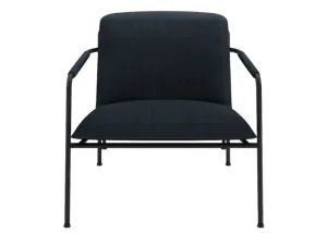 DD Jasper Fabric Upholstered Breakout Chair thumbnail 2